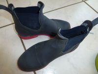 Reitstiefeletten Reiterschuhe Gummi Decathlon Kind Mädchen Gr 30 Rheinland-Pfalz - Steinfeld Vorschau