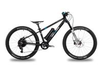 Kinder E-Bike 24" ben-e-bike / 13kg / Speed einstellbar Essen - Rüttenscheid Vorschau