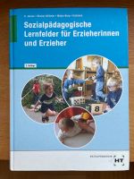 Sozialpädagogik Erzieher Fachbuch Dresden - Bühlau/Weißer Hirsch Vorschau