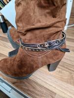 Tamaris Stiefelette Hessen - Hainburg Vorschau