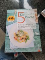 5 Elemente Küche von Anna Ursula Ams, TCM Rezepte Nordrhein-Westfalen - Bergheim Vorschau