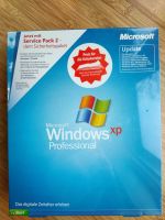 Microsoft Windows XP Professional - Update von Win 98/2000/ME OVP Schleswig-Holstein - Ammersbek Vorschau