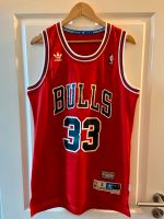 Chicago Bulls Scottie Pippen Trikot Jersey NBA Adidas Originals S Nordrhein-Westfalen - Lohmar Vorschau