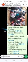 MädchenKleiderpaket Baden-Württemberg - Massenbachhausen Vorschau