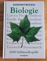 Kompaktwissen BIOLOGIE  2000 Schlüsselbegriffe Niedersachsen - Bomlitz Vorschau