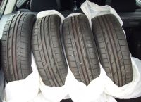 Sommerreifen Bridgestone Potenza RE 050A  175/55 R15 77V, neu Bayern - Friedberg Vorschau