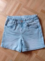 Jeans Shorts Gr. 128, Top Nordrhein-Westfalen - Ibbenbüren Vorschau