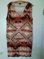 ⭐️ Lascana Sommerkleid Strandkleid Boho Ethno 40/42 Sachsen-Anhalt - Magdeburg Vorschau
