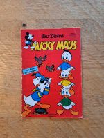 1x Micky Maus - Jahrgang 1960 - Nummer 21 - Disney Nordrhein-Westfalen - Kempen Vorschau