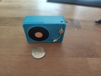Mini Bluetooth Lautsprecher / Box - Vintage LP Style Friedrichshain-Kreuzberg - Friedrichshain Vorschau
