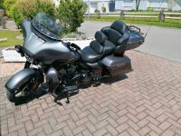 Harley-Davidson Cvo Ultra limited Kreis Ostholstein - Damlos Vorschau