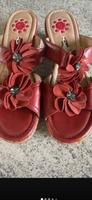 Damenpantoletten von Hush Puppies, Größe 38 Sachsen - Limbach-Oberfrohna Vorschau