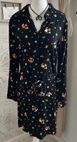 Elegantes Sommer-Blusenkleid in XS/S – stilvoll & verspielt Brandenburg - Zehdenick Vorschau
