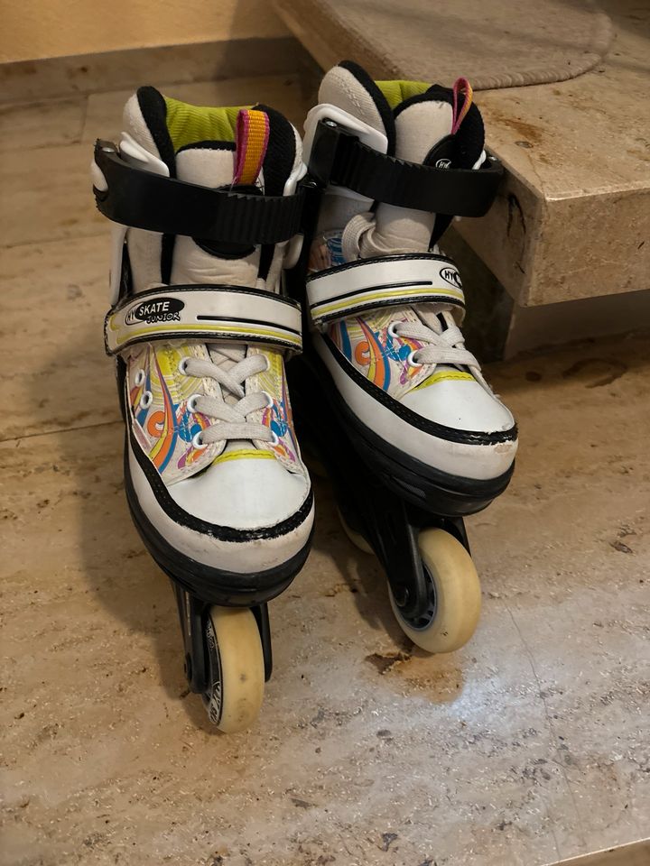 Inlineskates Größe 29-32 in Uhingen