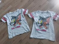 Tom & Jerry Tshirts Hessen - Wanfried Vorschau