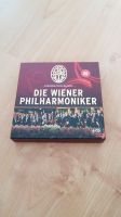 Die Wiener Philhaormoniker Faszination Klang 6 CDs Bayern - Waltenhofen Vorschau