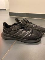 Adidas Kinderturnschuhe 35 Bremen - Blumenthal Vorschau