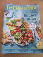 6 Zeitschriften Thermomix, Clever kochen, einfach genießen, 2021 Brandenburg - Spremberg Vorschau