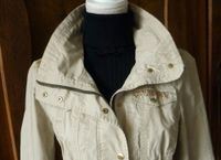 S.OLIVER * JACKE * HINGUCKER M 38 * w Neu Übergang/Sommer Nordrhein-Westfalen - Warendorf Vorschau