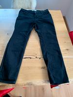 Jeanshose schwarz Herren Bayern - Straubing Vorschau