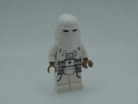 Lego Star Wars Snowtrooper sw1178 Nordrhein-Westfalen - Niederzier Vorschau