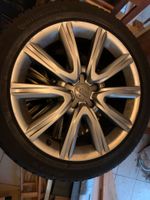 Winterradsatz Audi A6 S6 4G 245/45 R18 5x112 8x18 ET39 4G0601025A Brandenburg - Neuenhagen Vorschau