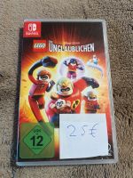 Nintendo Switch Spiele Mecklenburg-Vorpommern - Wismar Vorschau