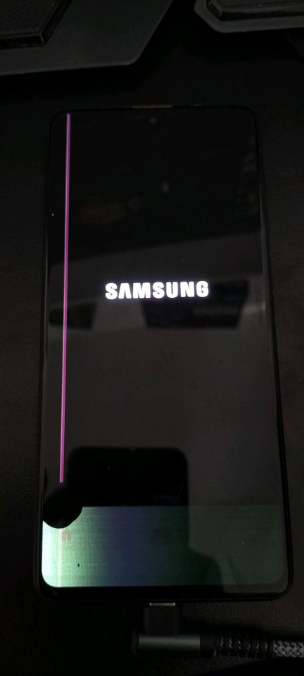 SAMSUNG Galaxy A71 in Dessau-Roßlau