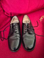Gr. 37 Leder schuhe / Firmung / Konfirmation München - Bogenhausen Vorschau