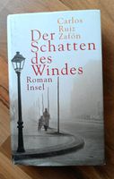 Der Schatten des Windes Niedersachsen - Reppenstedt Vorschau