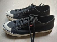 Levi's Sneaker Hernandez Herren 45 Schwarz Niedersachsen - Göttingen Vorschau