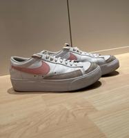 Nike mid Blazer Damenschuhe Thüringen - Bad Langensalza Vorschau