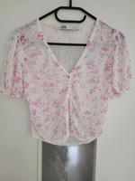 Schönes Bolero Jäckchen Gr. S/36 Zara Baden-Württemberg - Nürtingen Vorschau