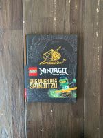 Ninjago Das Buch des Spinjitzu Schleswig-Holstein - Kaltenkirchen Vorschau