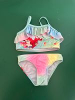 Kinder Badeanzug Baby Bikini Badeanzug Disney Ariel Gr. 92 Köln - Köln Brück Vorschau