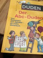 ABC Duden von Buchstaben,zum Alphabet Niedersachsen - Elze Vorschau