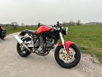 Ducati Cafe Racer München - Au-Haidhausen Vorschau