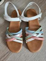 Esprit Mädchen Sandalen 37 Mülheim - Köln Stammheim Vorschau