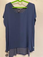 Lagenshirt Gr. 44 Baden-Württemberg - Vaihingen an der Enz Vorschau