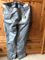 Mom Jeans High Waist Hessen - Langgöns Vorschau