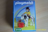 Playmobil 3119 Ponyreiten Pony Pferd Schleswig-Holstein - Schuby Vorschau