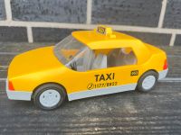 Taxi, Playmobil, Fahrzeug Taxi, Spielzeug Nordrhein-Westfalen - Goch Vorschau