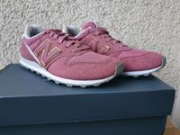 New Balance WL996CP Gr. 37,5 Neu Nordrhein-Westfalen - Ennepetal Vorschau