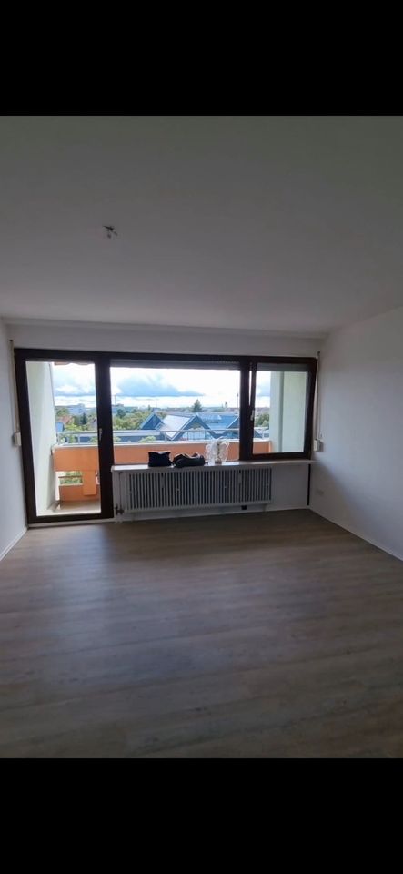 Nachmieter gesucht für 2-Zimmer Wohnung in Nürnberg-Wetzendorf in Nürnberg (Mittelfr)