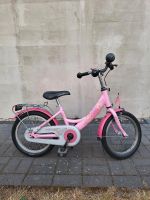 Mädchenfahrrad Puky 16 Zoll Brandenburg - Steinhöfel Vorschau