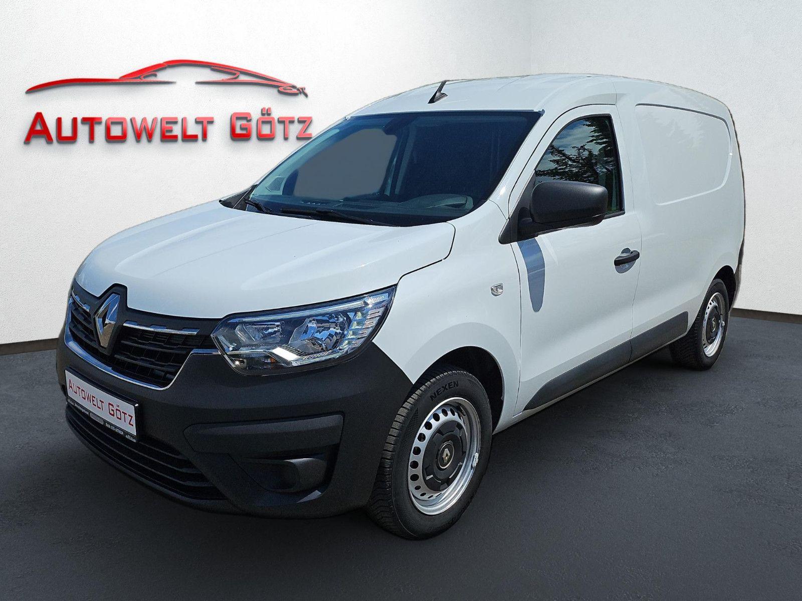 Abbildung des Autos Renault Express Extra*1.…
