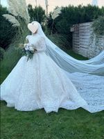 Hochzeitskleid Nordrhein-Westfalen - Marl Vorschau