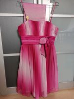 Kurzes Abendkleid, pink von Juju & Christine Baden-Württemberg - Hüfingen Vorschau