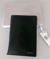Calvin Klein iPad-mini Hülle für iPad mini 1-3b schwarz Leder neu Berlin - Marienfelde Vorschau