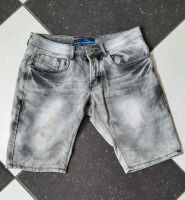 Jeans Shorts Herren One Republic grau W30 Baden-Württemberg - Gaggenau Vorschau